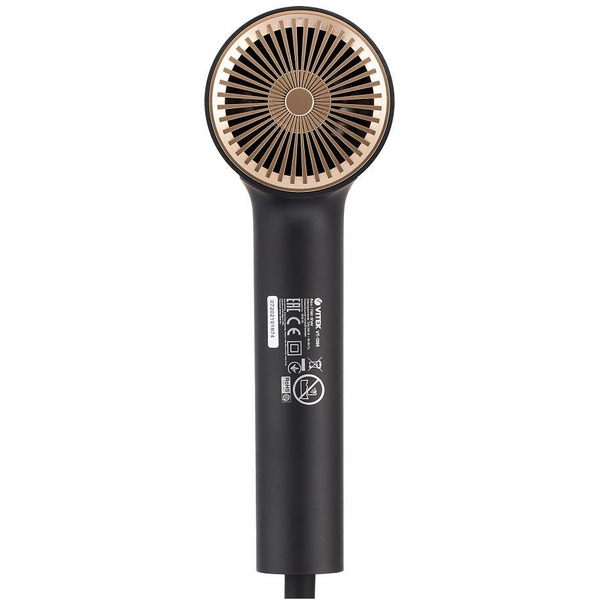 Фен Vitek VT-1305