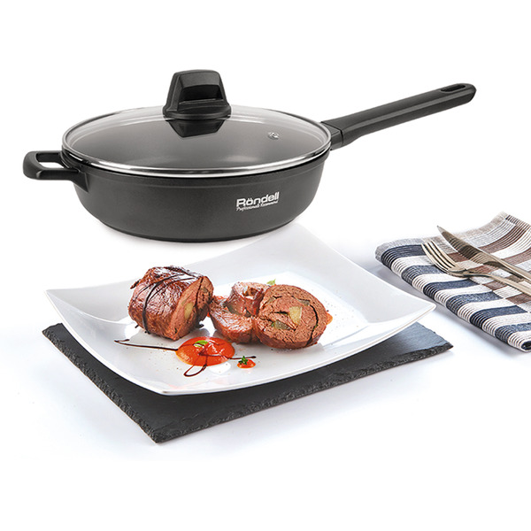 Сотейник Rondell Zeita Neu RDA-1203