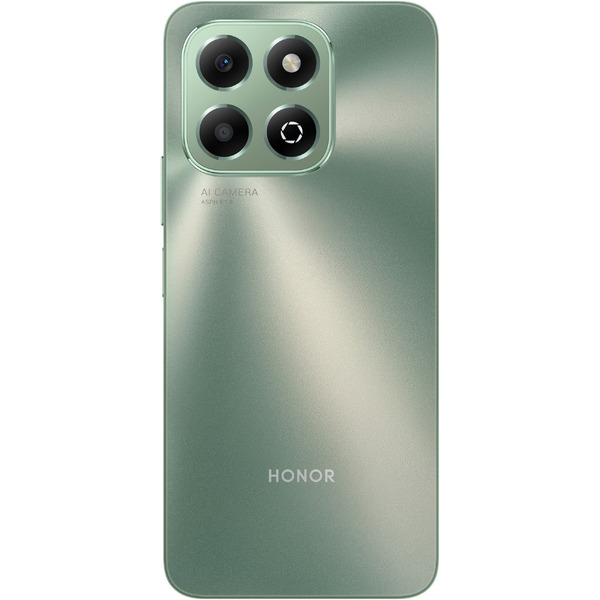 Смартфон Honor X6b (JDY-LX1) 6GB/256GB Forest Green