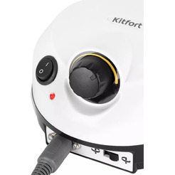 Аппарат для маникюра и педикюра Kitfort КТ-3146