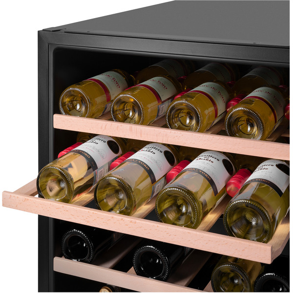 Винный шкаф MAUNFELD MBWC-92D36