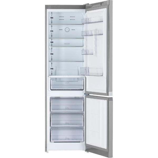 Холодильник Hotpoint HT 7201I MX O3