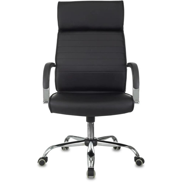 Кресло Бюрократ T-8010SL (черный)