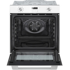 Встраиваемый духовой шкаф LG WSEZ7213W