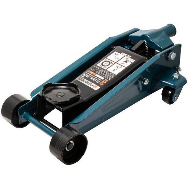 Подкатной домкрат FORSAGE F-T83001