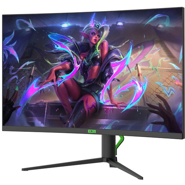 Монитор ELSA EA321GX