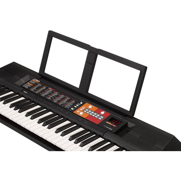 Синтезатор YAMAHA PSR-F51