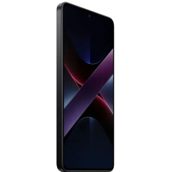 Смартфон POCO X7 Pro 8GB/256GB EU (желтый)
