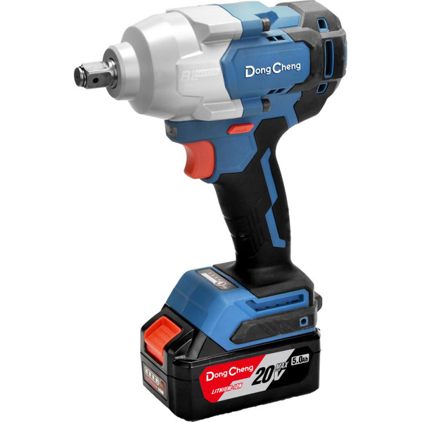 Гайковерт DongCheng DCPB698