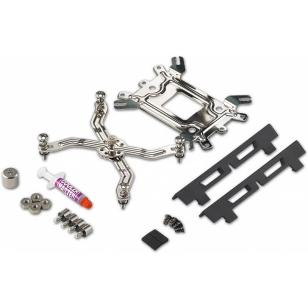 Кулер для процессора Cooler Master Hyper 212 EVO RR-212E-16PK-R1