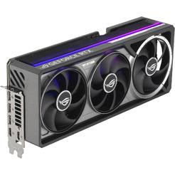 Видеокарта ASUS RTX 5080 OC 16GB GDDR7 (ROG-ASTRAL-RTX5080-O16G-GAMING)