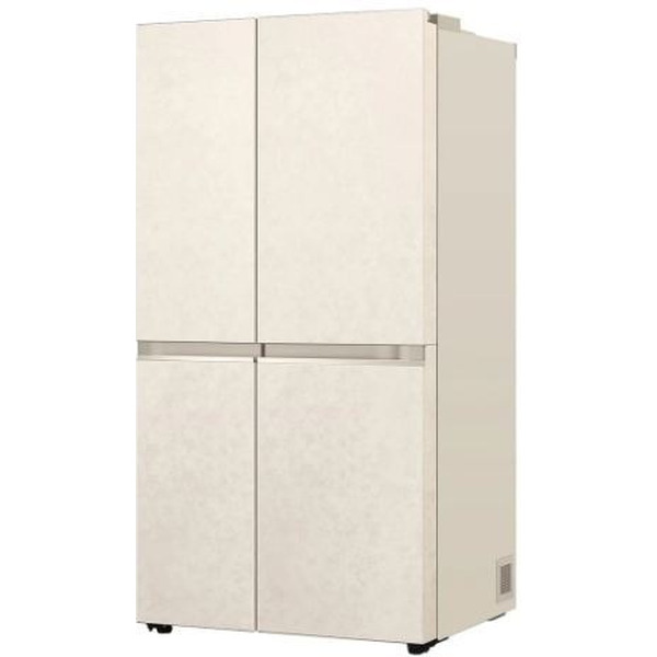 Холодильник LG GC-B257SEZV