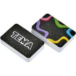 Настольная игра Магеллан Ляпсус MAG119932