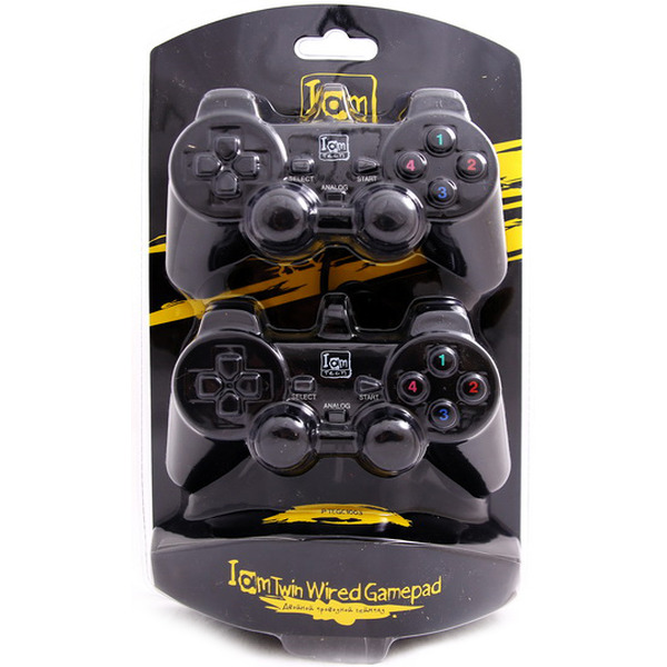 Геймпад IAMTECH PTEGC1003