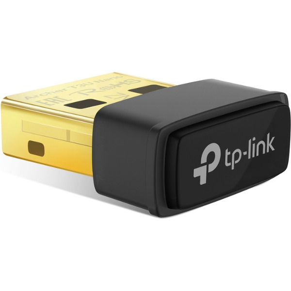 Wi-Fi адаптер TP-Link Archer T3U Nano