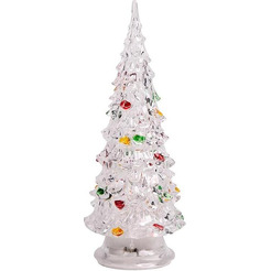 Фигура светодиодная "Елочка", 25 см, RGB NEON-NIGHT