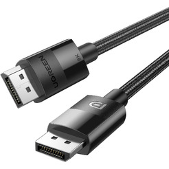 Кабель DisplayPort Ugreen DP114-80392