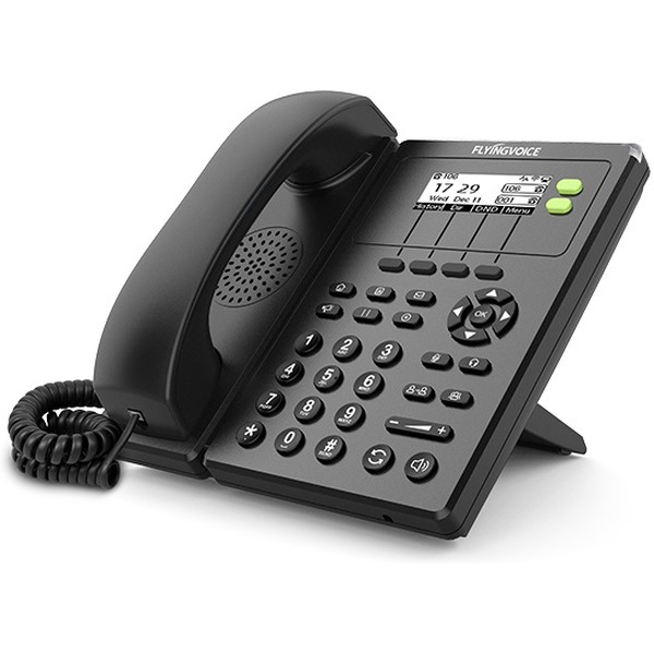 IP-телефон Flyingvoice FIP10P