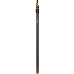 Черенок графитовый телескопический FISKARS QuikFit (136042) (Длина 140 - 240 см)