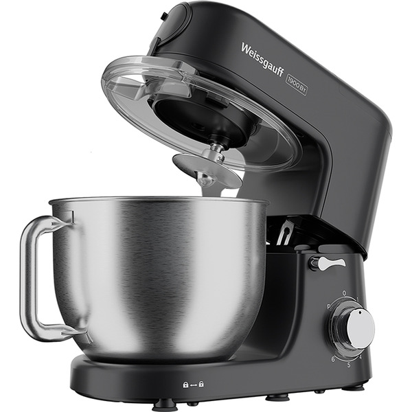 Кухонная машина Weissgauff WKM 790 MPB Multi Chef