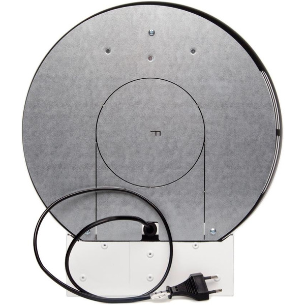 Кухонная вытяжка Konigin Ester White/White Glass 31