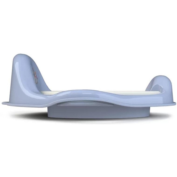 Детская накладка на унитаз Kidwick Шарк KW130500 (фиолетовый/белый)