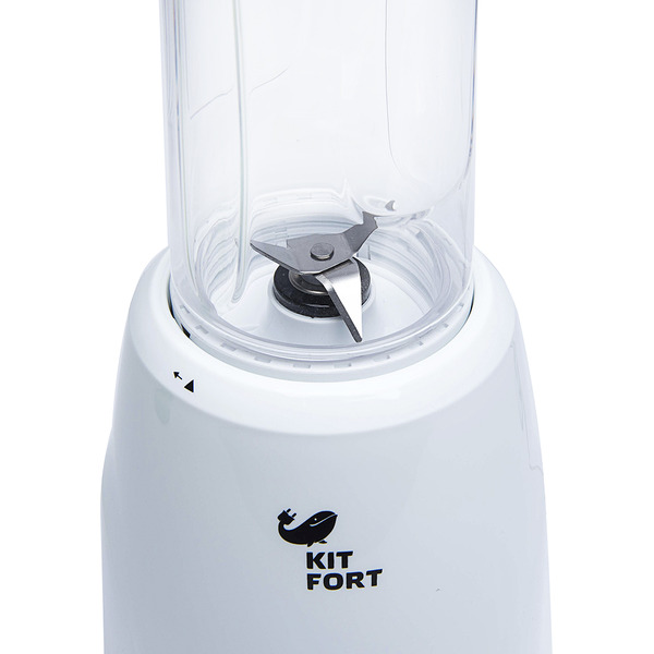 Блендер KITFORT KT-1313 Shake&Take