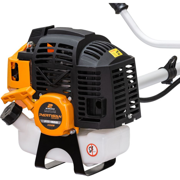 Триммер бензиновый PARTISAN PTT-1652