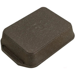 Форма для выпечки Мечта Гранит brown M93806