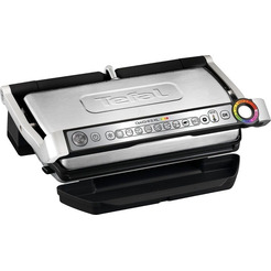 Электрический гриль TEFAL Optigrill+ XL GC722D34