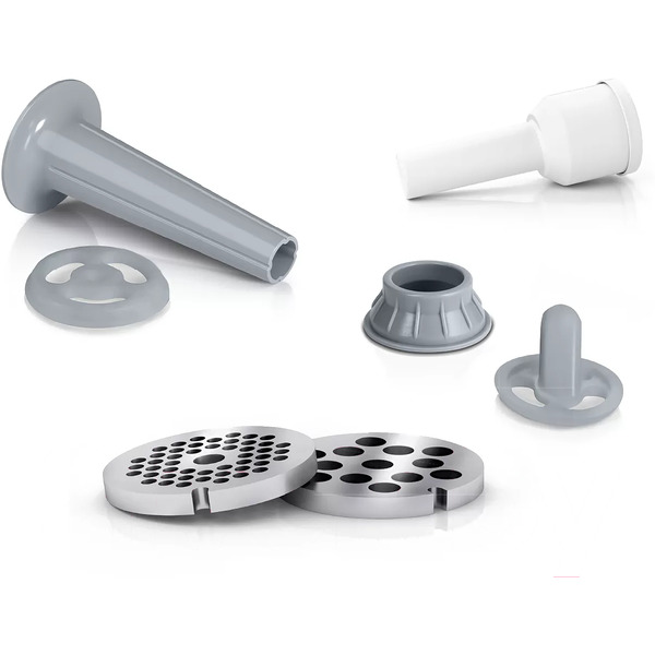 Мясорубка Bosch SmartPower MFW2520W