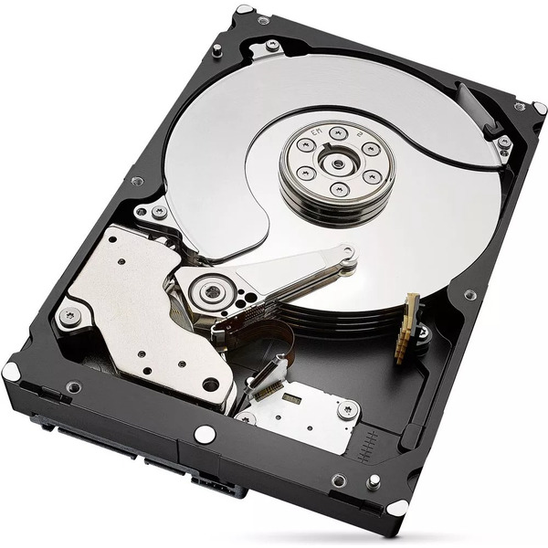 Жесткий диск для видеонаблюдения SEAGATE ST8000VX004