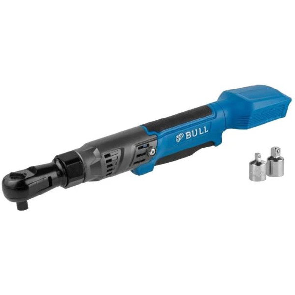 Трещотка Bull CRW 9020 (1333566) без АКБ и ЗУ
