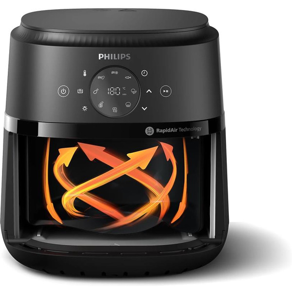 Аэрофритюрница ( Аэрогриль) Philips Series 2000 NA221/00