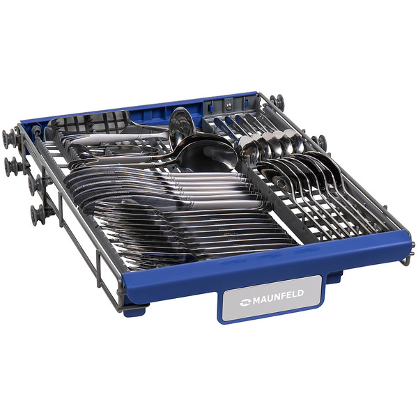 Посудомоечная машина MAUNFELD MLP-08PRO
