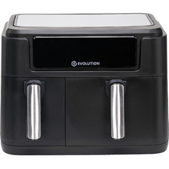 Аэрофритюрница Evolution AIRO DualVarioZone 10L (AIRO 10600 Dual)
