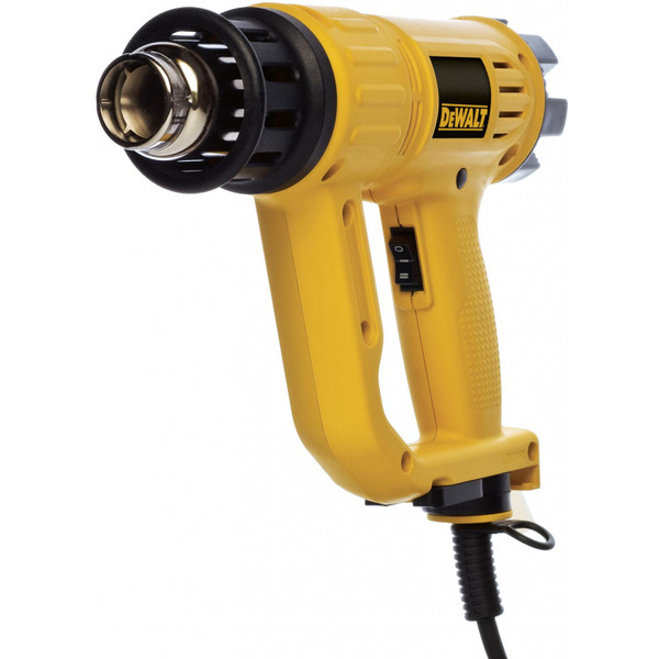 Промышленный фен DeWalt D26411