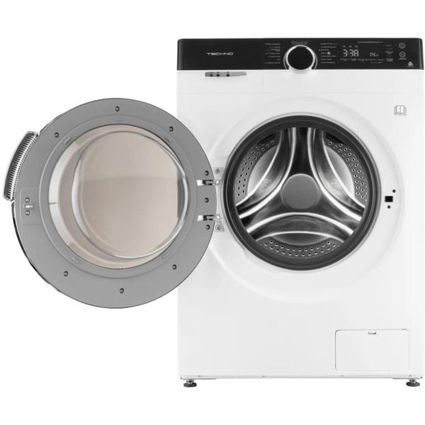 Стирально-сушильная машина TECHNO MFK80-DU1403B