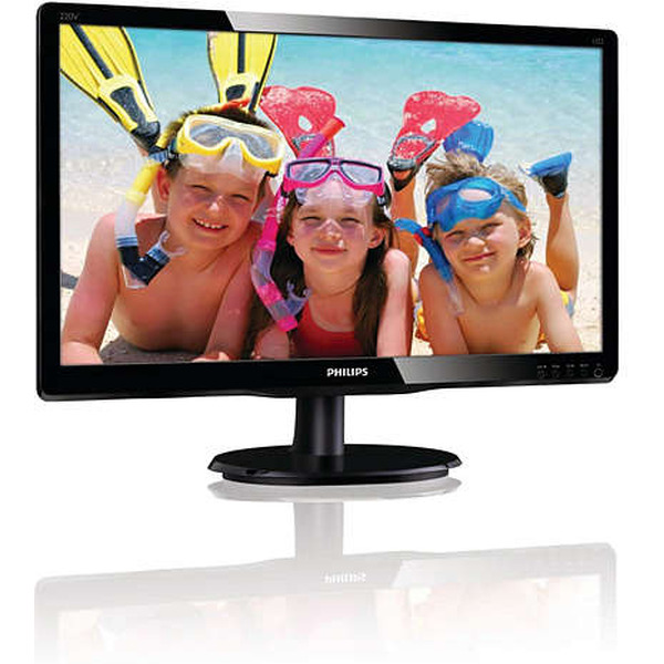 Монитор Philips 220V4LSB/00