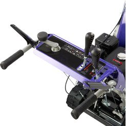 Снегоуборщик NEWJEL NJ40211