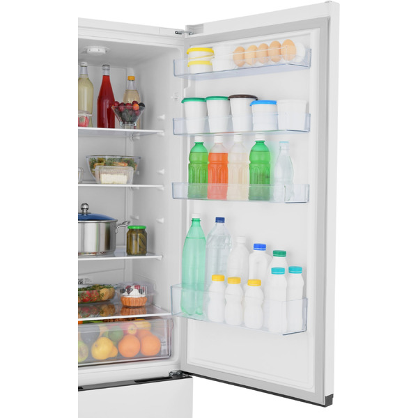 Холодильник Beko B1RCSK402W