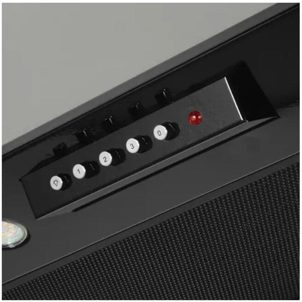 Вытяжка Akpo Neva Eco 60 wk-4 (черный)