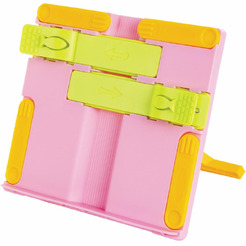 Подставка для книг ЮНЛАНДИЯ 237907