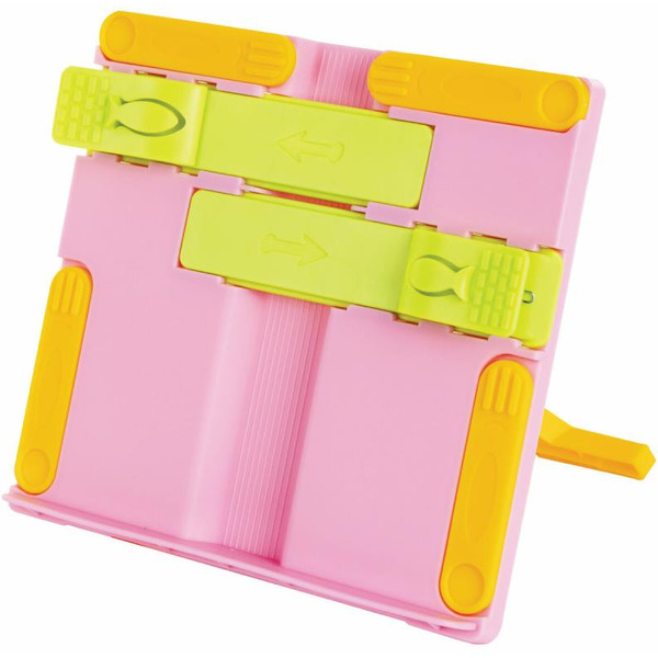 Подставка для книг ЮНЛАНДИЯ 237907