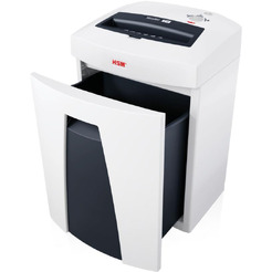 Шредер HSM SECURIO C18 (3.9 мм)