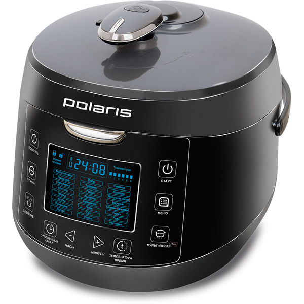 Мультиварка POLARIS PPC0705AD