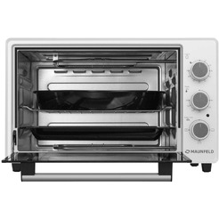 Мини-печь MAUNFELD MMO-373MW01