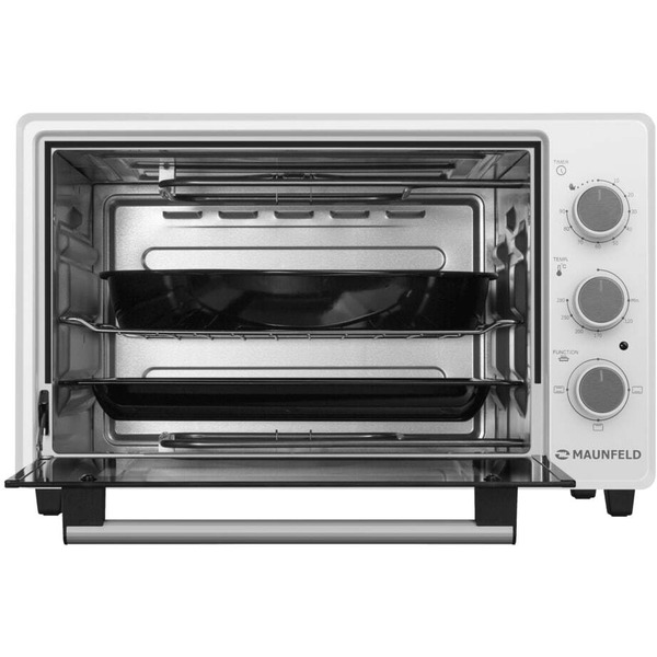 Мини-печь MAUNFELD MMO-373MW01