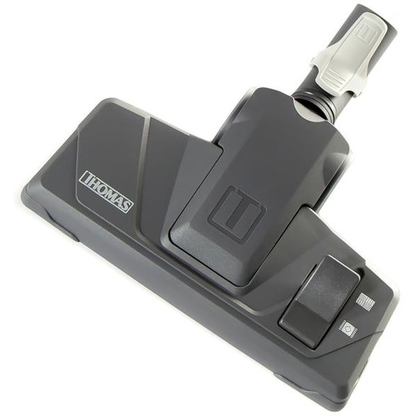 Пылесос THOMAS Perfect air allergy pure