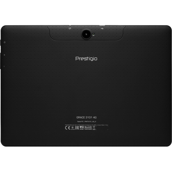 Планшет Prestigio PMT3101 4G (PMT3101_4G_D черный)